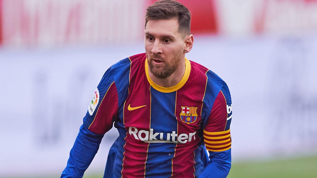 Lionel Messi Buys Entire Floor Of Luxury Condo Building In Miami For More Than 7 Million Cbssports Com