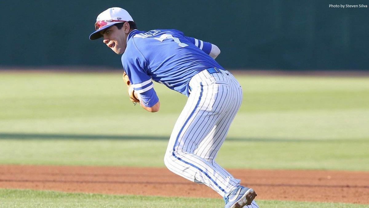 High school baseball Top 10 MLB Draft prospects