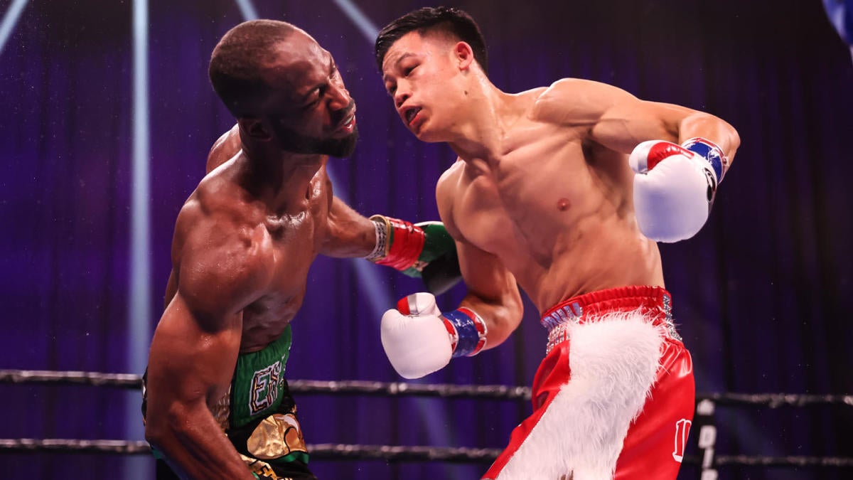 lee brandun samuel teah showtime reel knockout highlight impresses again boxing fantasysportsgenius