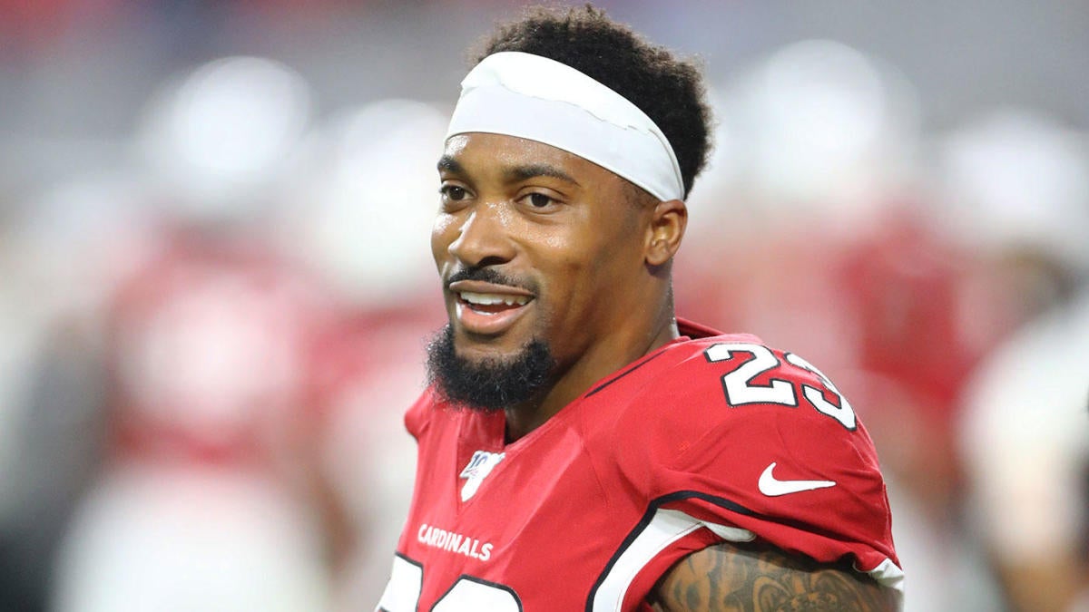 Here's how one NFL player made $15 million without playing a single snap over two years with the Cardinals