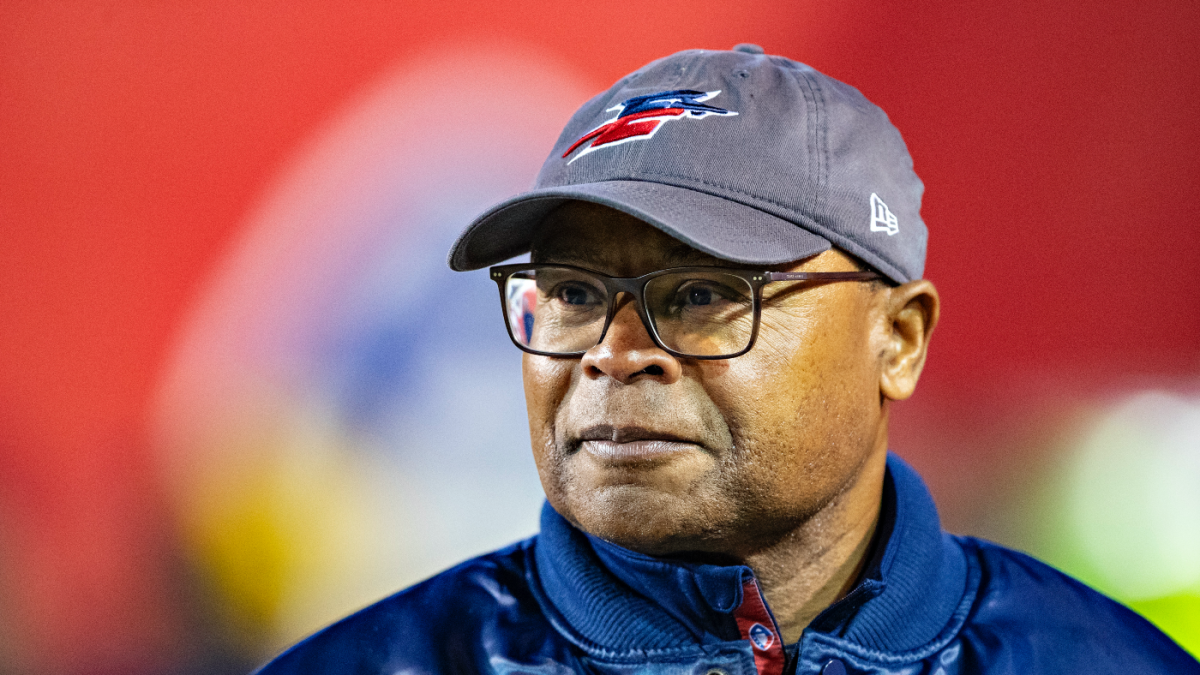 NFL legend Mike Singletary discusses Bears coordinator opportunity and desire to return to coaching