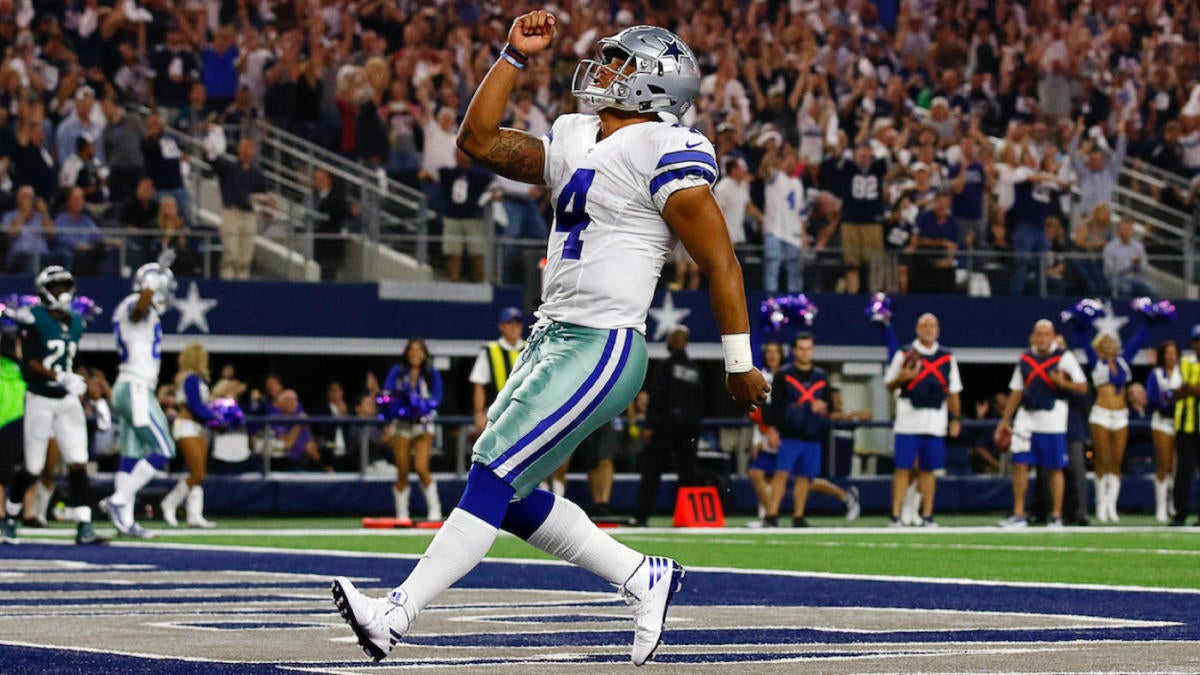 Dallas Cowboys 2021 NFL Schedule, Opponents And Instant Analysis 