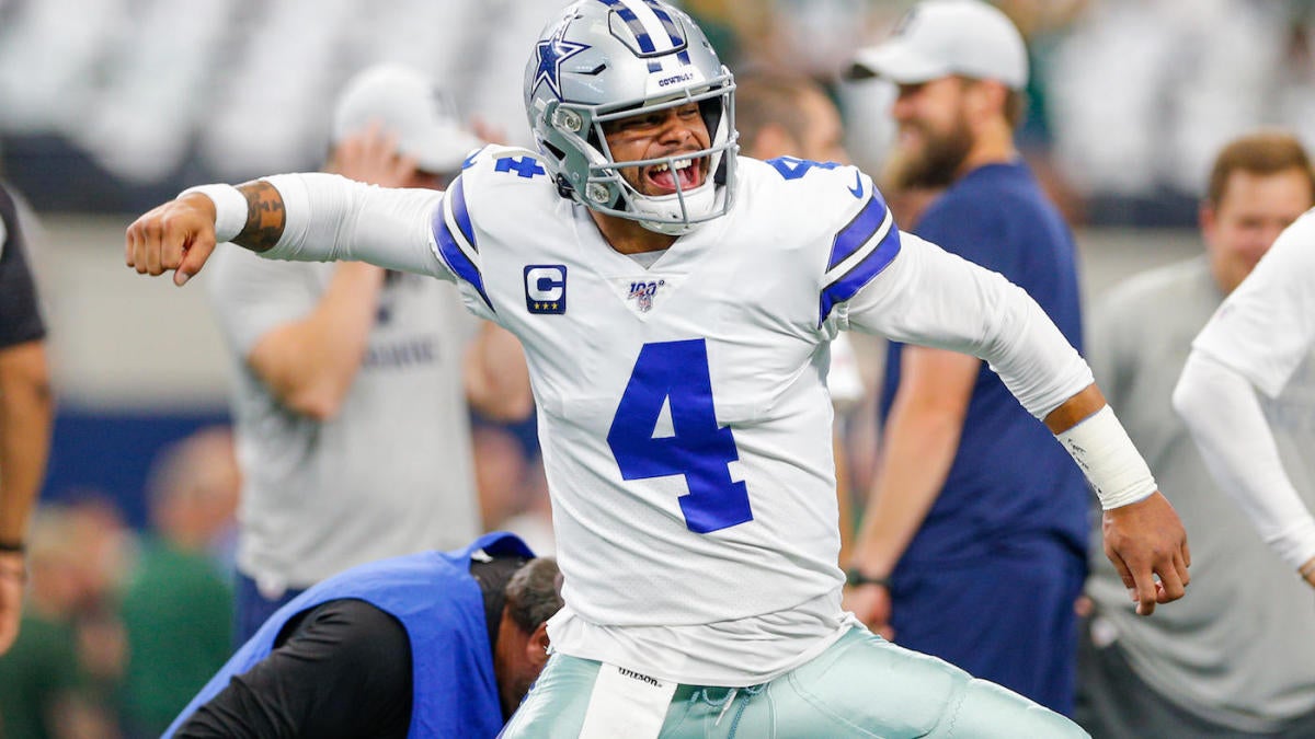 Hard Knocks' by the numbers: History not on Cowboys' side