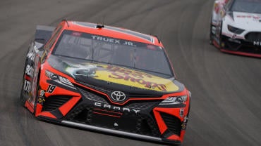 NASCAR Cup Series YellaWood 500