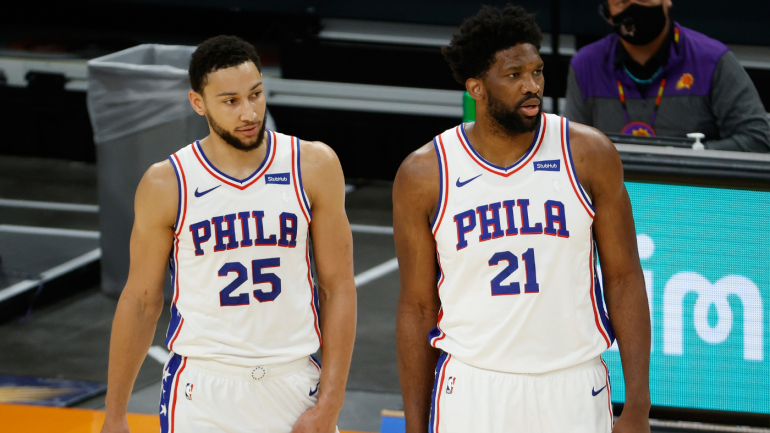 76ers news and rumors