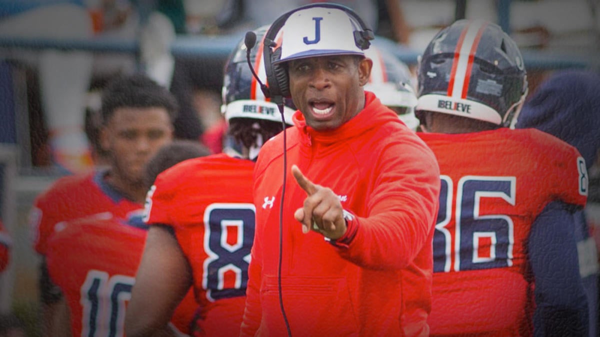 Deion Sanders won big for HBCU football, even without winning title