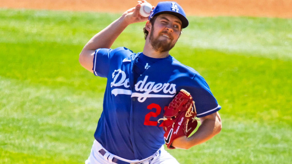 The Fantasy Baseball Today team reveals their 2021 Boom or Bust pitchers and batters, news, notes and more