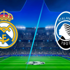 Real Madrid vs. Atalanta on Paramount+: Live stream UEFA Champions