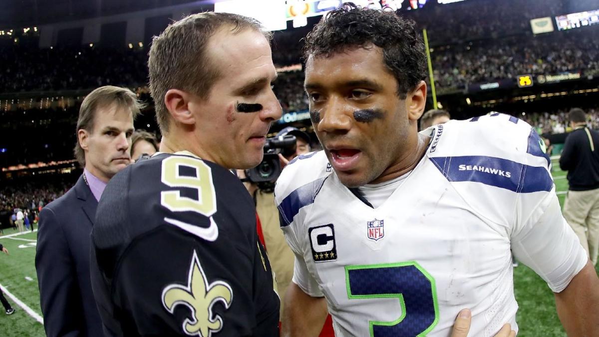 Why did Drew Brees retire from NFL? Saints QB trades Hall of Fame