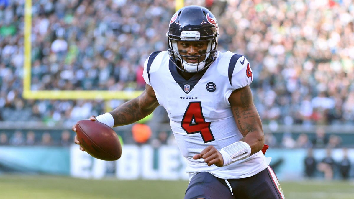 John Mara: DeShaun Watson will not be a New York Giant - Big Blue View