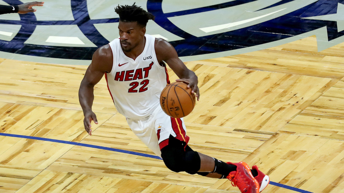 Jimmy Butler once said he would never wear a Miami Heat jersey -  Basketball Network - Your daily dose of basketball