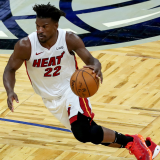 NBA: Charlotte Hornets at Cleveland Cavaliers