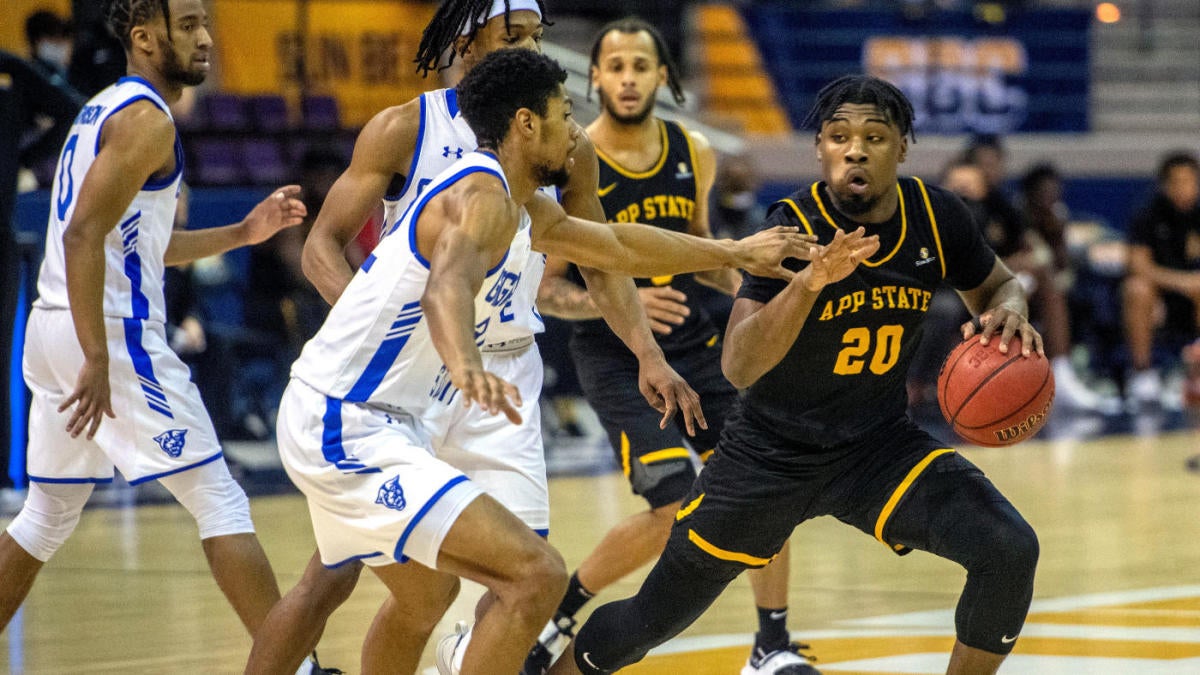 Appalachian State Vs Norfolk State Odds 21 Ncaa Tournament Picks First Four Predictions From Proven Model Cbssports Com