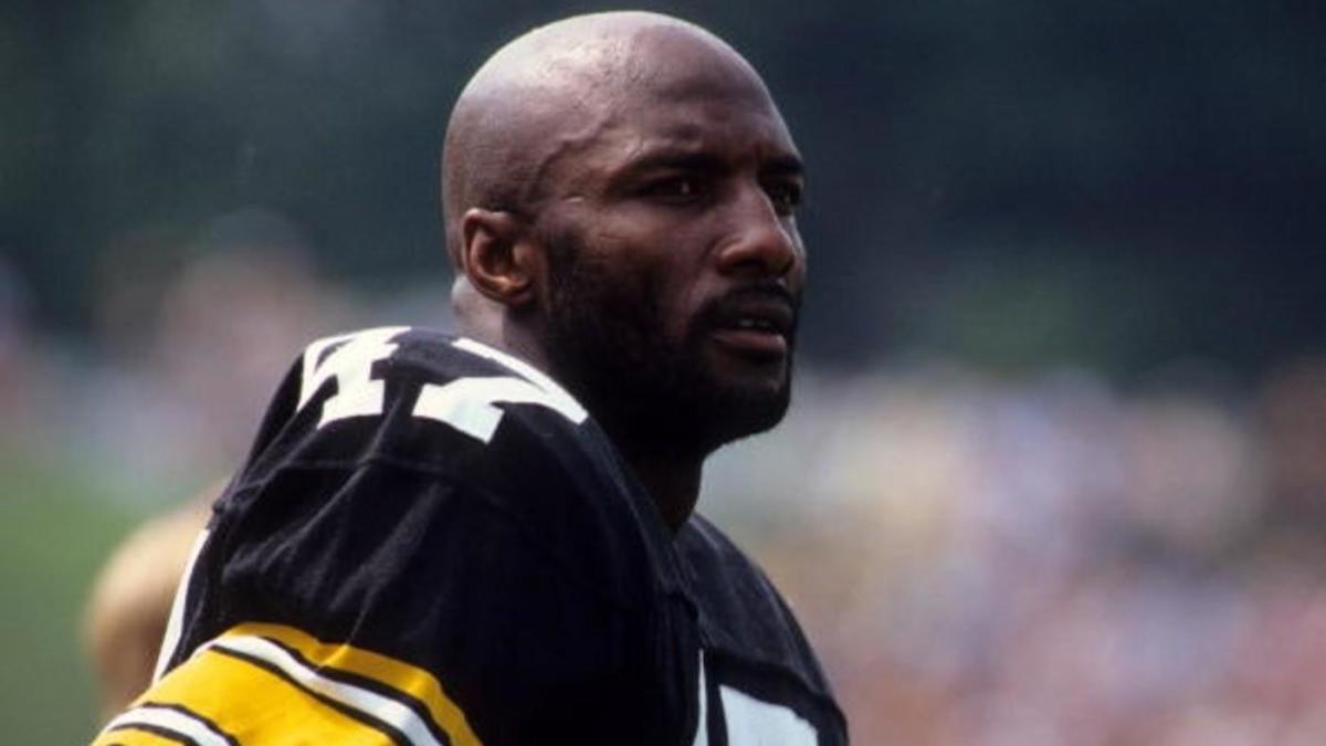 Steelers legend Mel Blount discusses his namesake NFL rule change,  Pittsburgh's '70s defense and more 