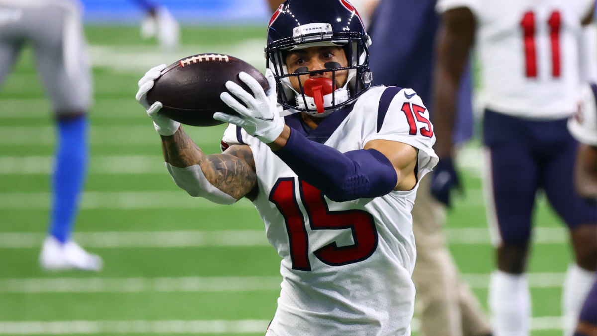 Will Fuller Probably The Most Disastrous Dolphins Free Agent