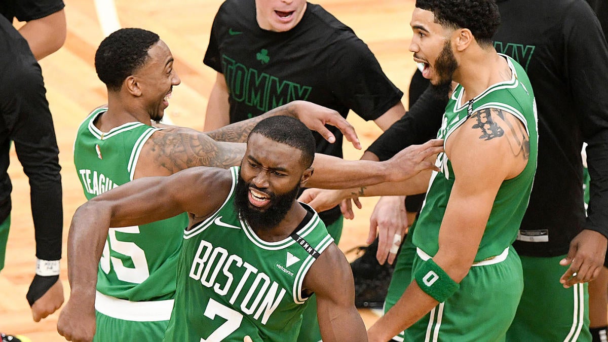 Celtics trade deadline preview: How Boston can make it back into Eastern Conference's top tier