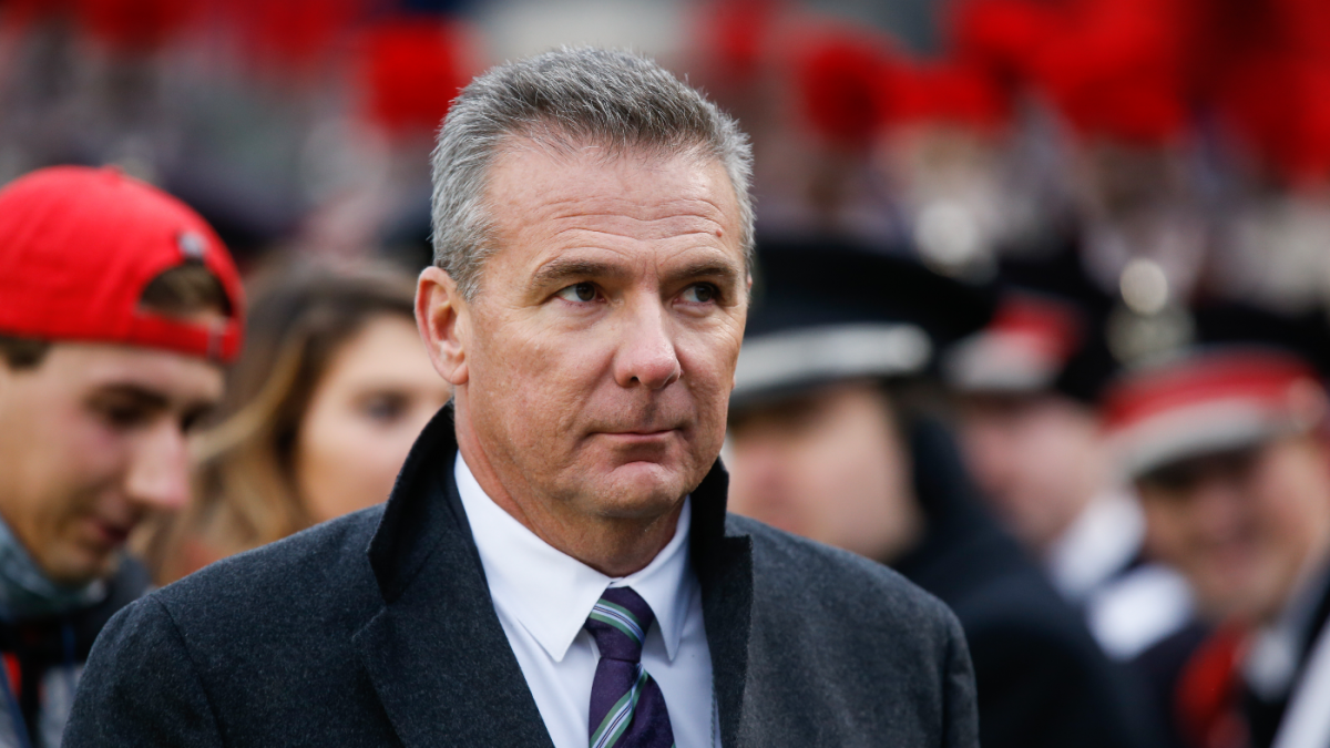 Jaguars coach Urban Meyer calls the NFL's legal tampering period 'awful ...