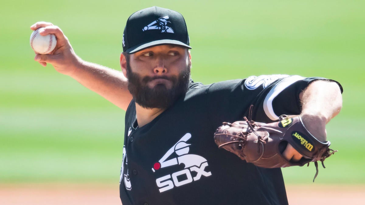 2021 Fantasy Baseball Draft Prep: Scott White's Busts 3.0 adds Nolan Arenado, Lance Lynn to the mix