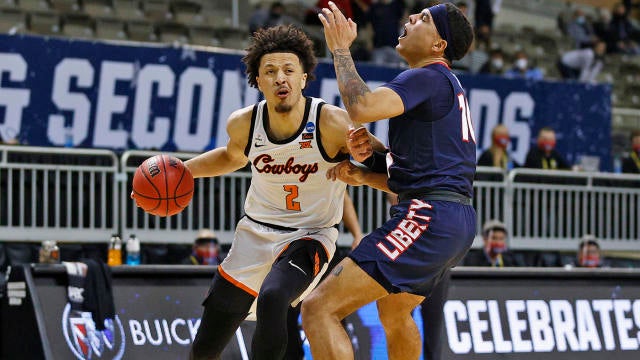 2021 March Madness Live Stream Ncaa Tournament Tv Schedule Watch Basketball Streaming Online Sunday Cbssports Com