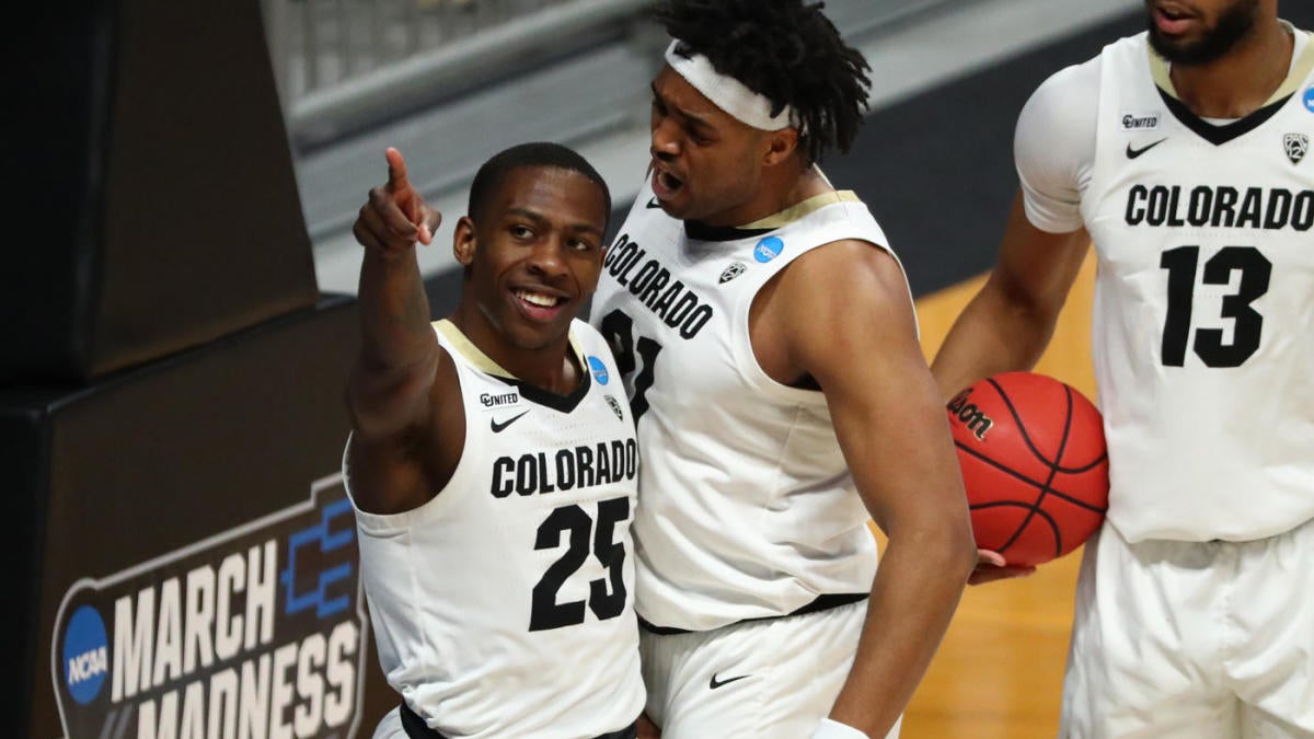 Results, winners and losers of the NCAA tournament: Pac-12 stands out in the first round, as the favorites survive the scares
