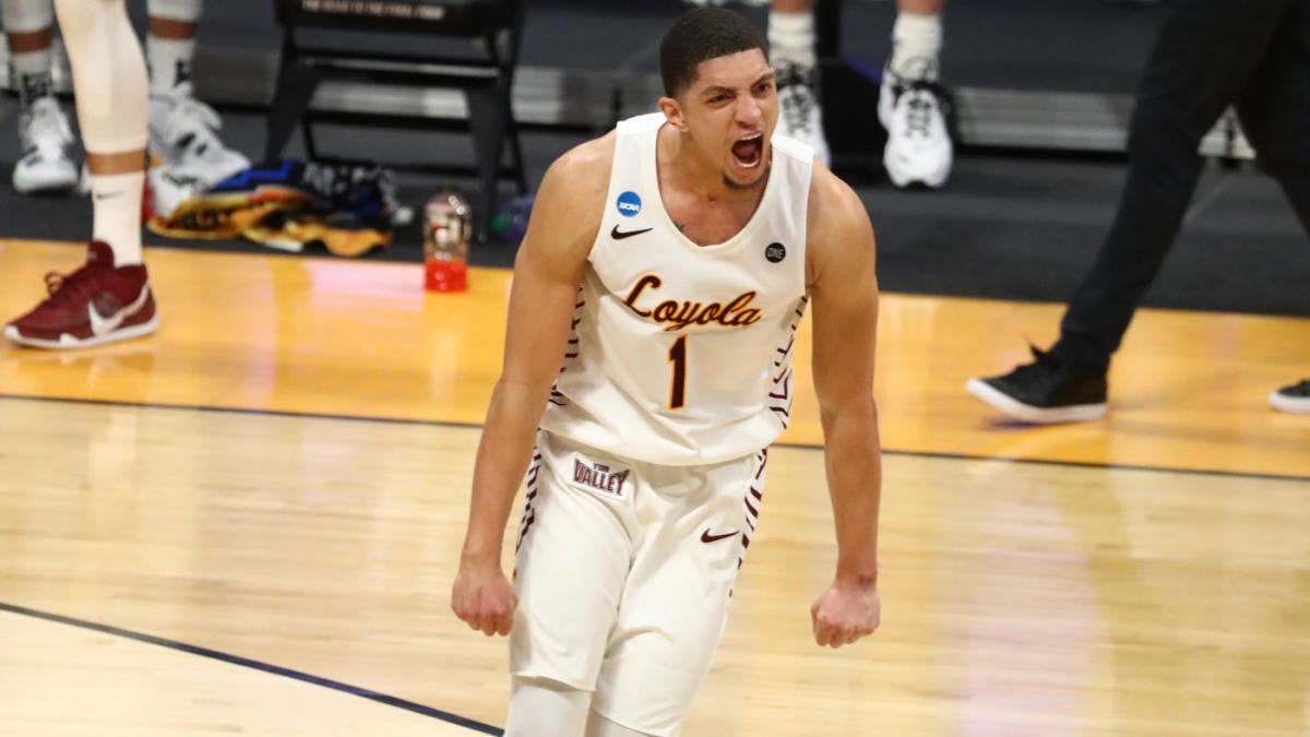 NCAA tournament results, winners and losers: the first round starts with a historic turnaround and a lot of excitement