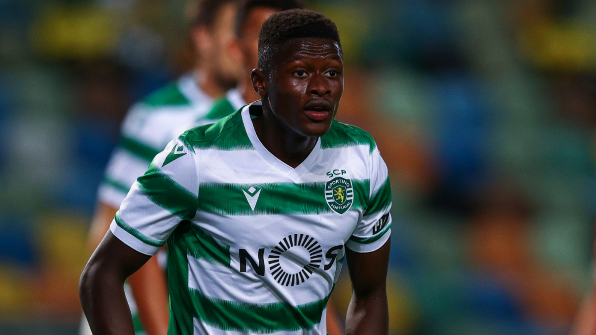 Here We Go: Manchester City eyeing Sporting Lisbon left back; Chelsea, Liverpool begin summer planning thumbnail