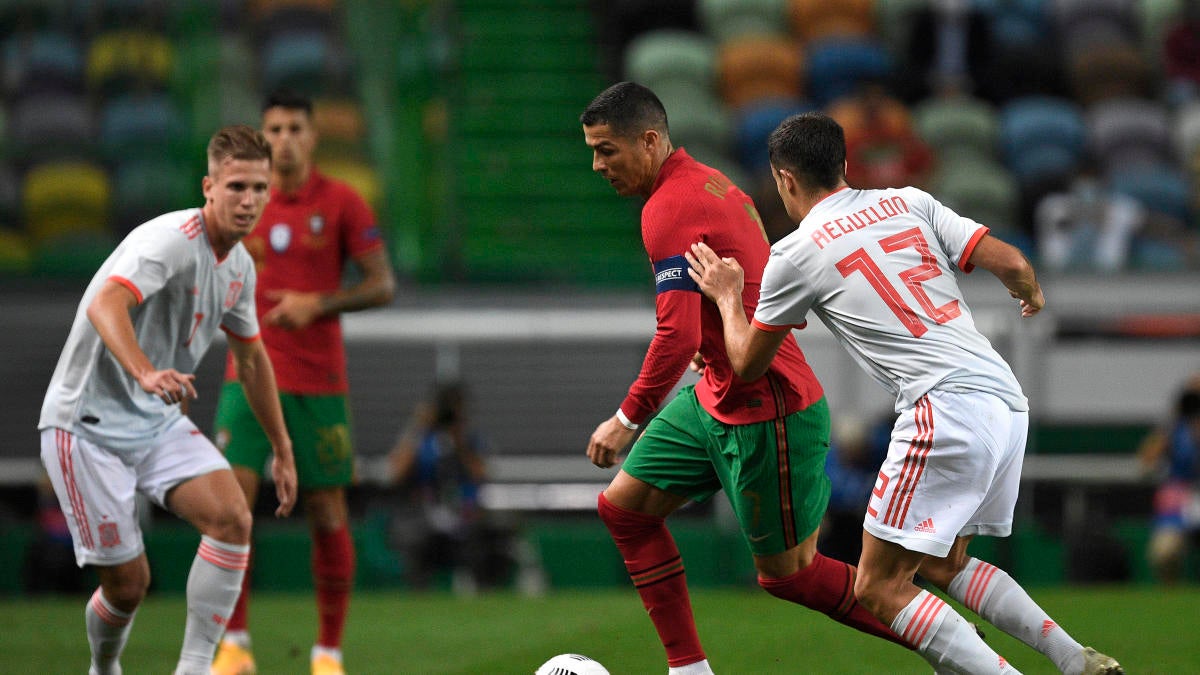 Serbia vs. Portugal: 2022 World Cup qualifiers live stream, TV channel