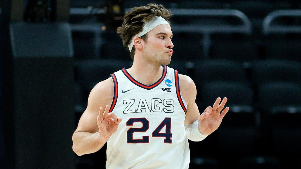 The Coolest and Craziest Looks from the 2021 NBA Draft