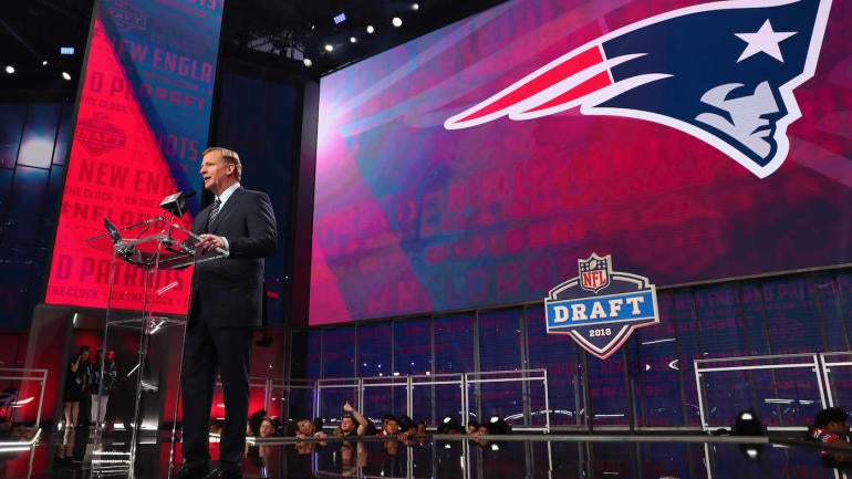 2018 NFL Draft