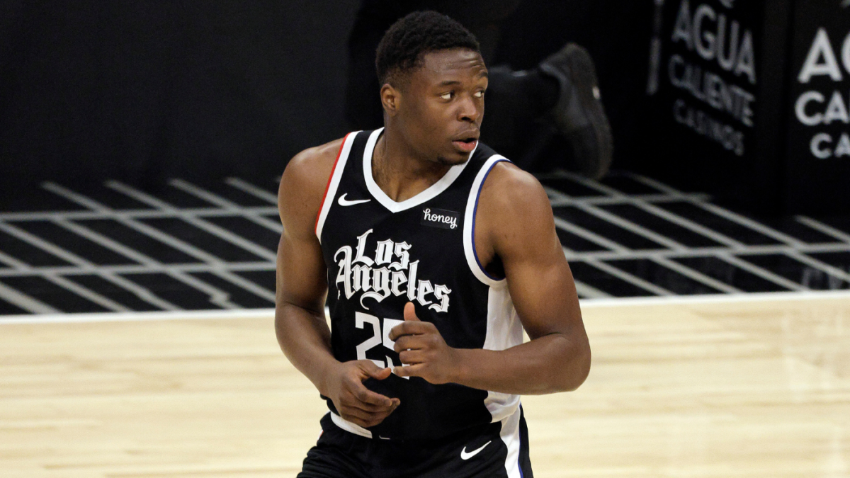 Clippers negotiate Mfiondu Kabengele, money for Kings, per report