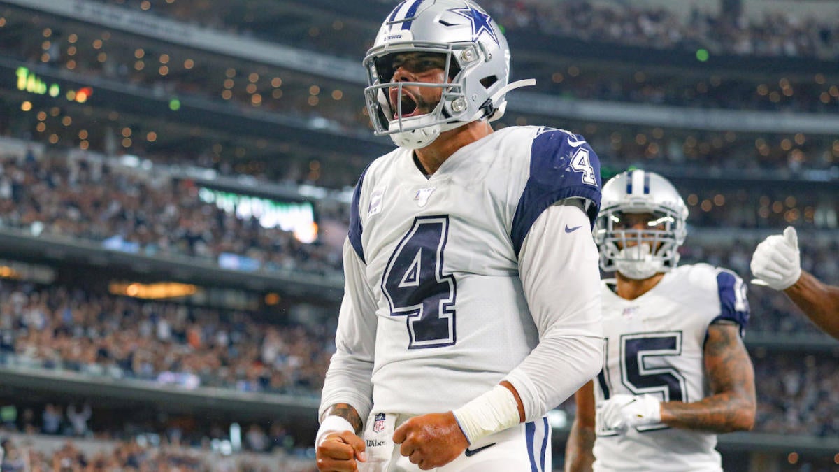 Prescott Enlists Navy SEALs to Elevate Cowboys to Super Bowl