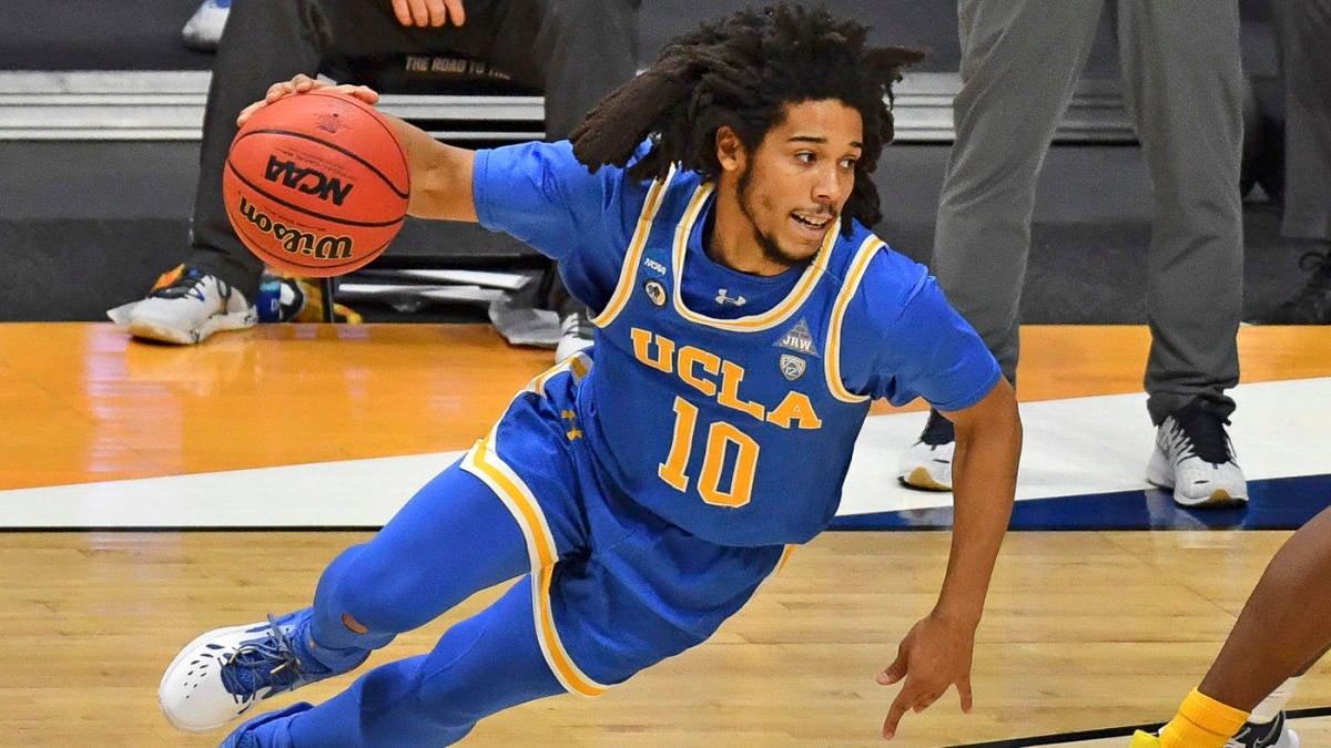 2021 Ncaa Tournament Final Four Odds Ucla Vs Gonzaga Picks March Madness Predictions By Expert On 21 9 Run Cbssports Com