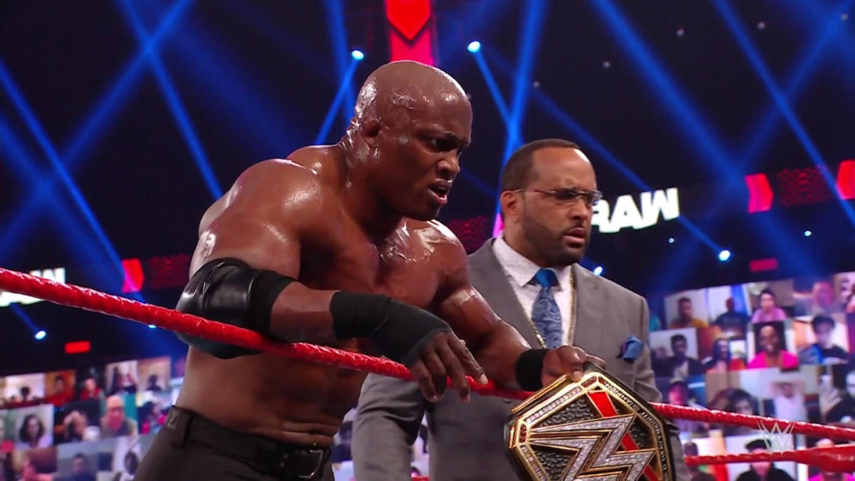 WWE Raw results, recap, notes: Multiple WrestleMania matches made when The Fiend is called up