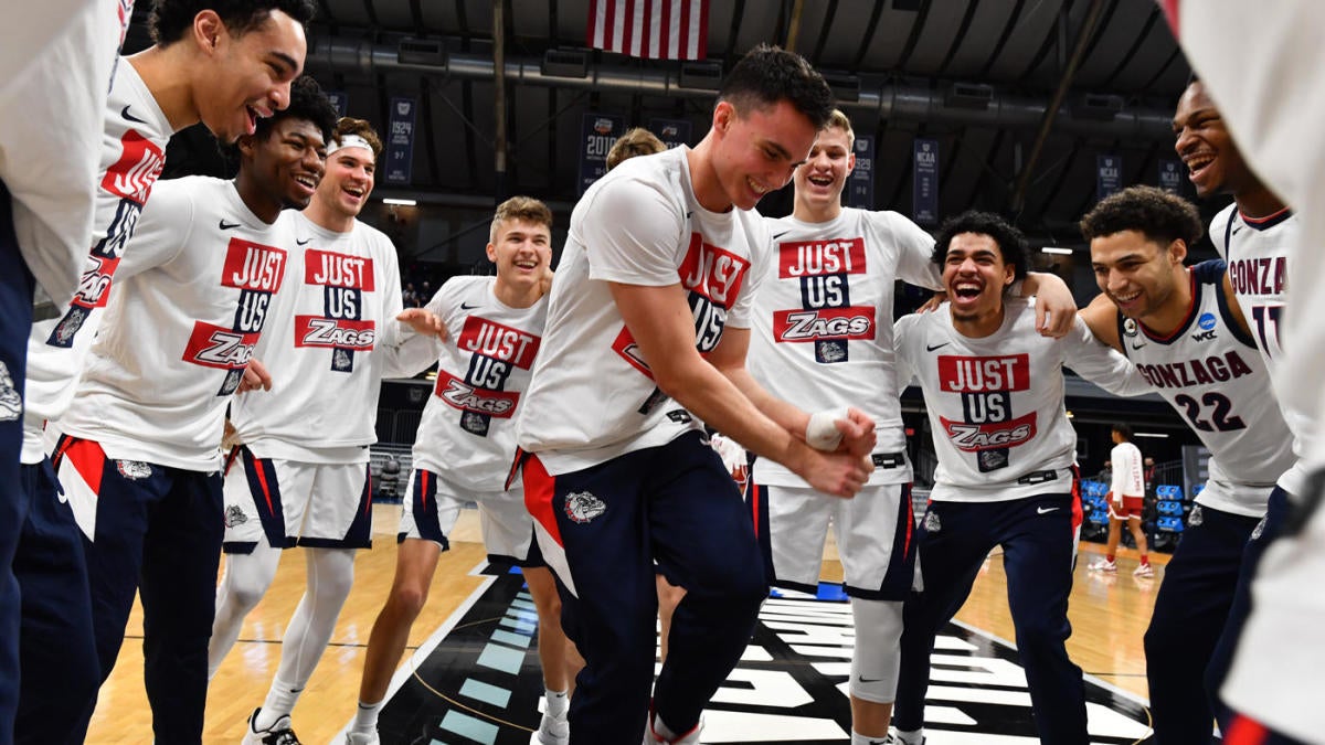 2021 NCAA Tournament: Watch each match in Sweet 16 ahead of time as March Madness progresses