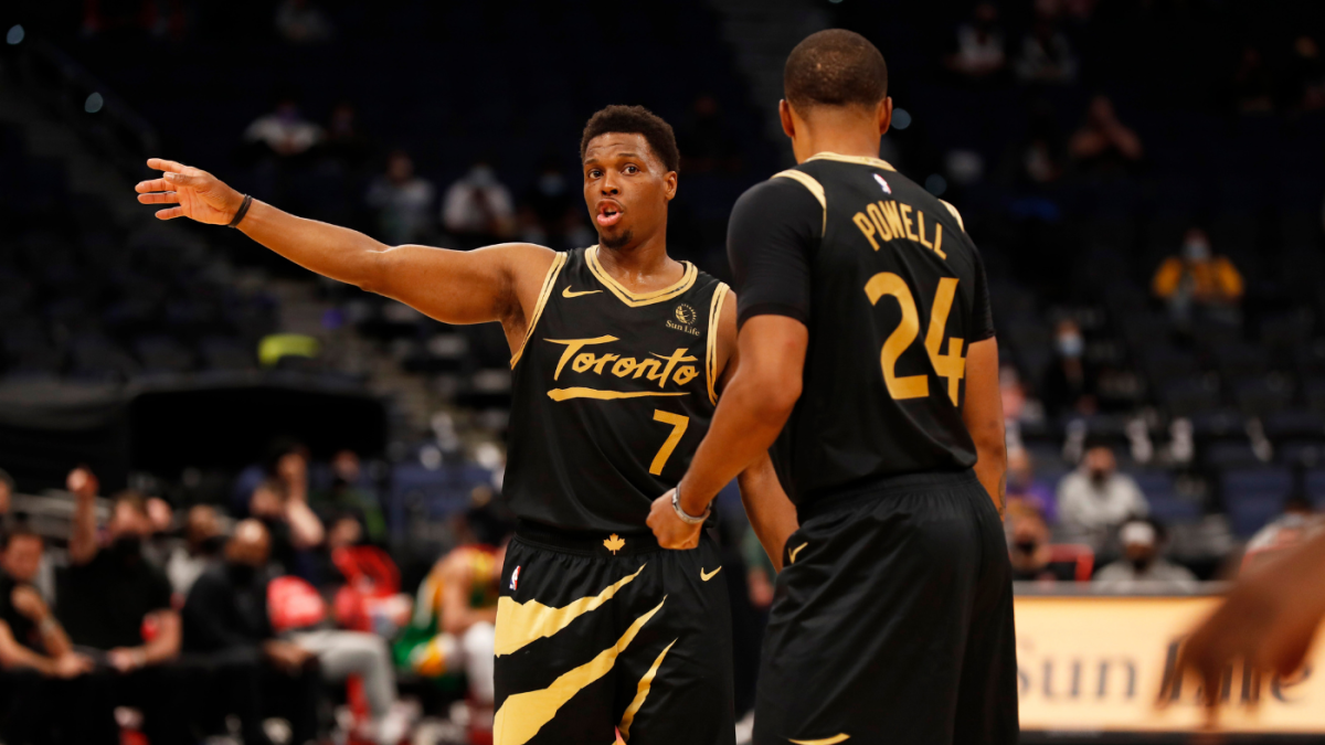 Kyle Lowry wants extension if it is traded;  Raptors eyeing Tyrese Maxey or Matisse Thybulle of Sixers, according to reports