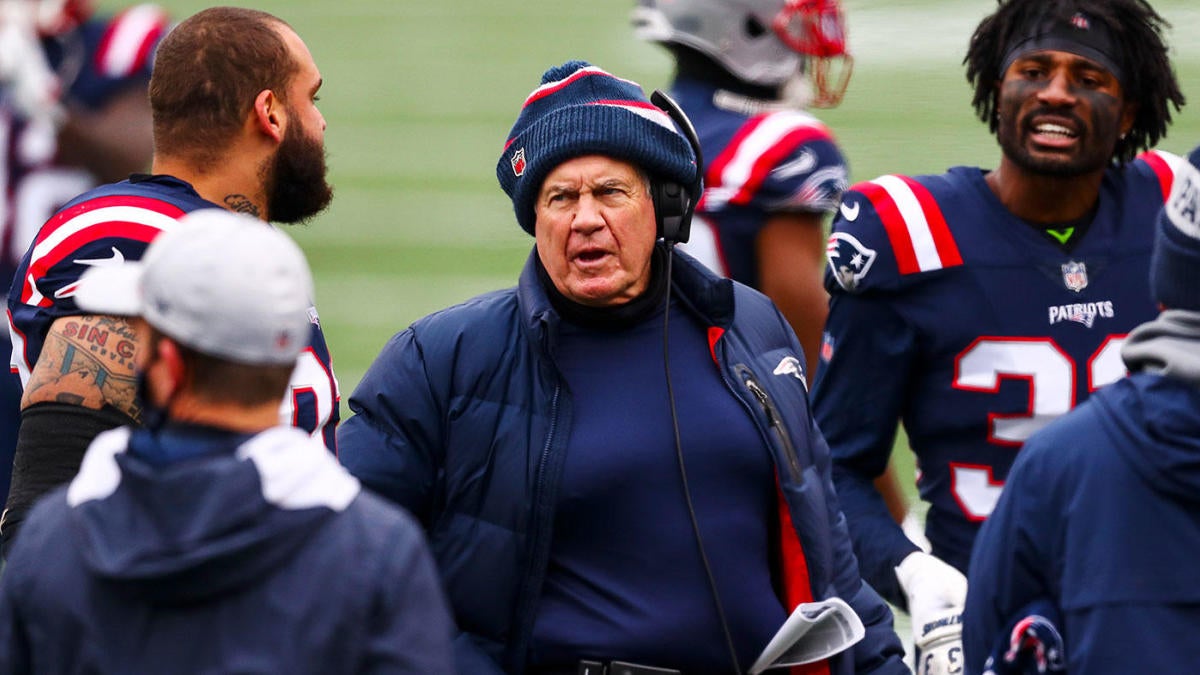 Bill Belichick's New England Patriots bleed free agents: But how do they do  after they leave? 