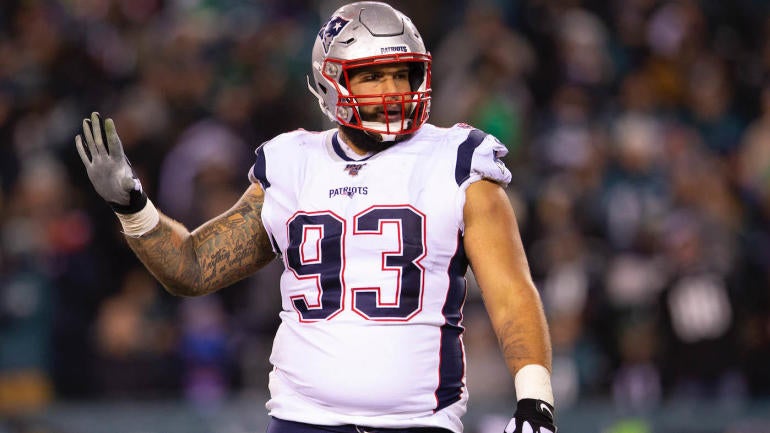 New England Patriots v Philadelphia Eagles