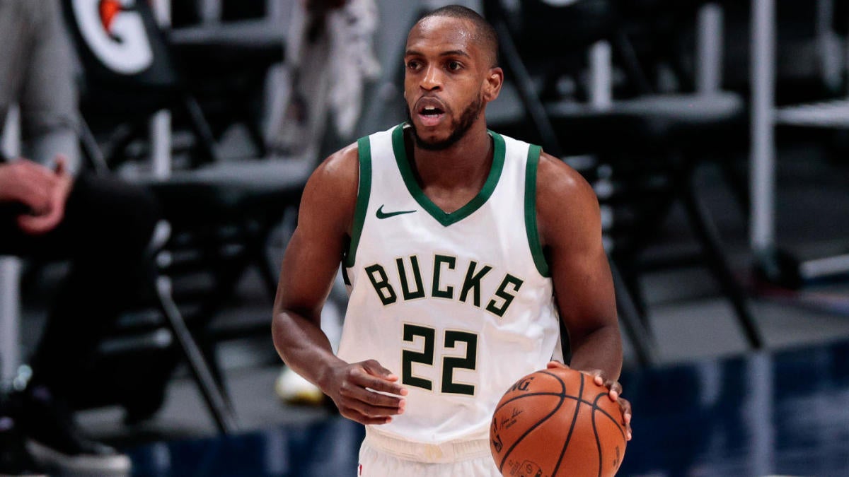 khris middleton stats game 6