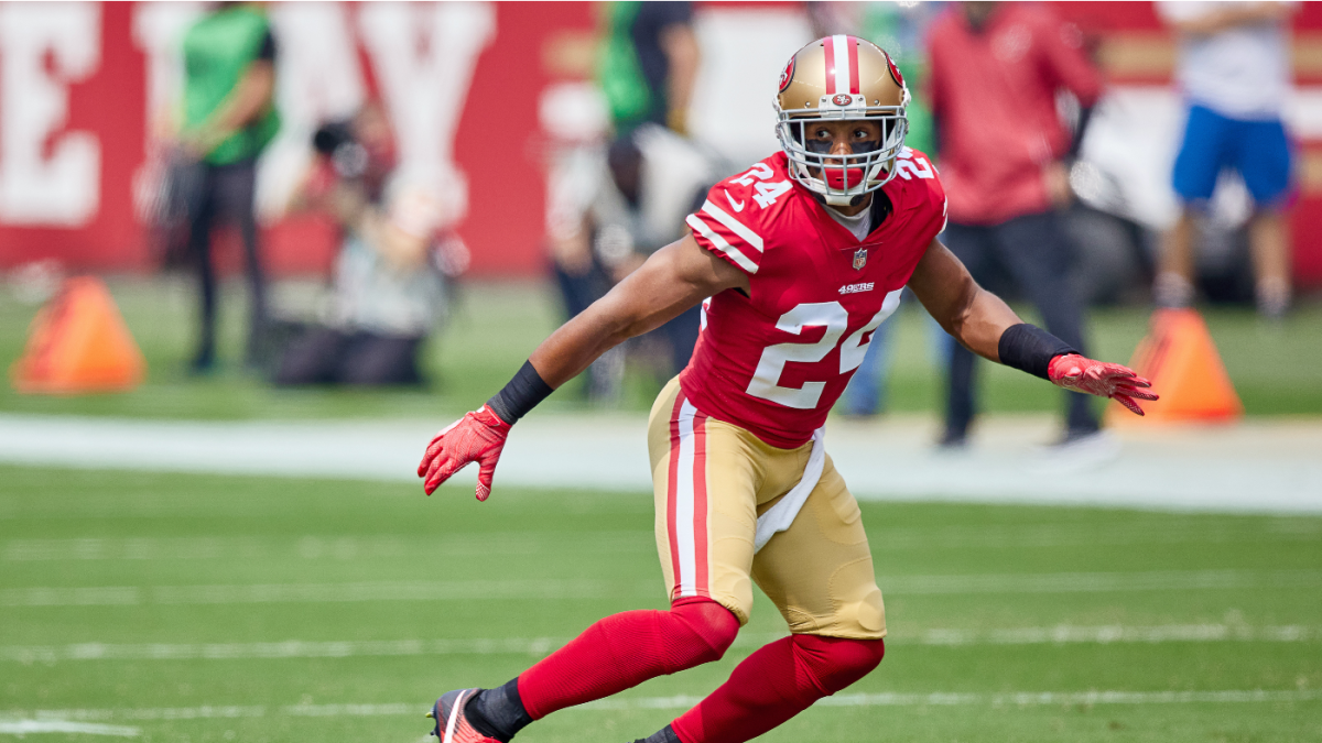 49ers contract details emerge for K'Waun Williams, Jaquiski Tartt, Tavon  Wilson, Dontae Johnson