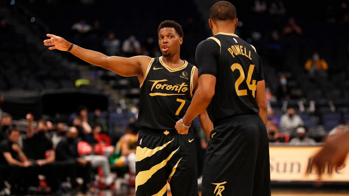 NBA Trading Deadline Results: Kyle Lowry Remains with Raptors;  Heat gets Victor Oladipo;  Nuggets lander Aaron Gordon