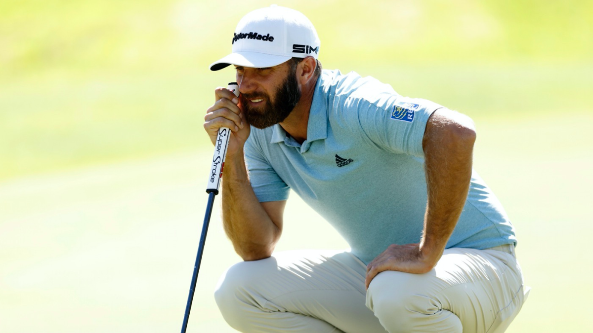 2021 WGC-Dell Match Play scores, results, bracket: Dustin ...