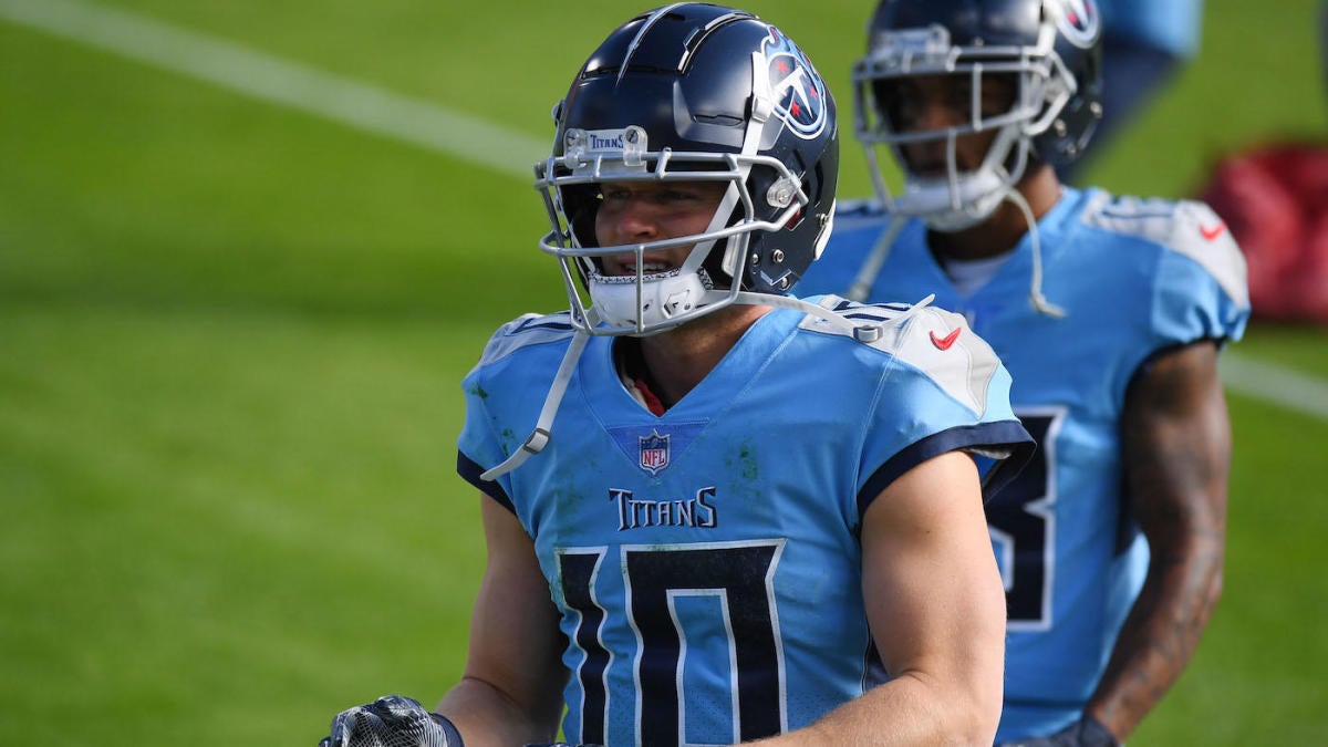 Will Adam Humphries continue to be forgotten man in Titans offense?