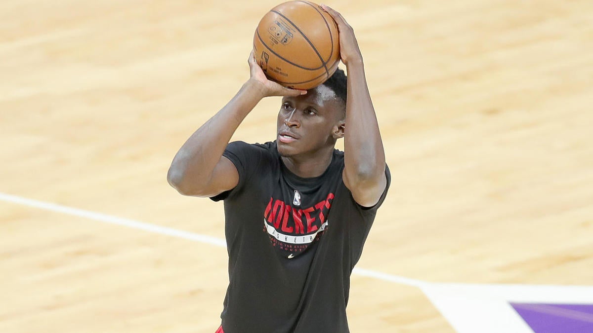 NBA Trading Deadline Notes: Heat adds Victor Oladipo of Rockets to Kelly Olynyk, Avery Bradley, for reports