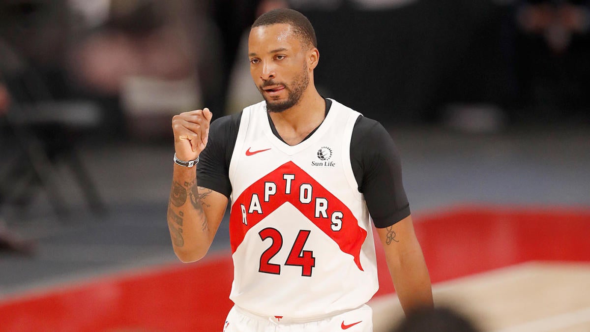Norman Powell commercial timing notes: Raptors add value to Gary Trent Jr;  Trail Blazers gain more firepower