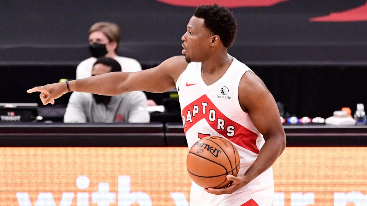 Nba Dfs Kyle Lowry And Top Draftkings Fanduel Daily Fantasy Basketball Picks For March 28 2021 Cbssports Com