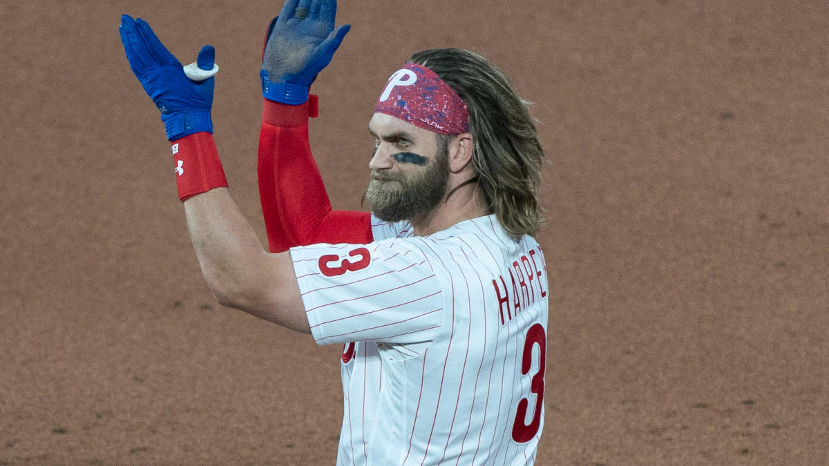 2021 Fantasy Baseball Draft Prep: Outfield Tiers 4.0 from the super elite to the leftovers