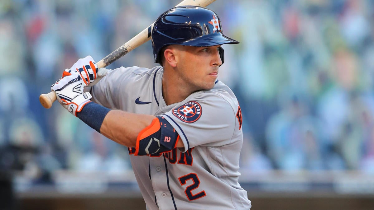 2021 Fantasy Baseball Draft Prep: Third Base Tiers 4.0 from the super elite to the leftovers