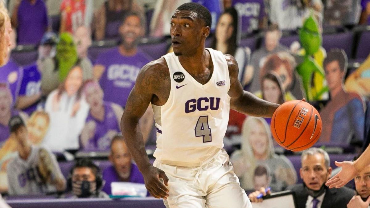 Grand Canyon senior Oscar Frayer dies in car accident just days after playing in the NCAA tournament