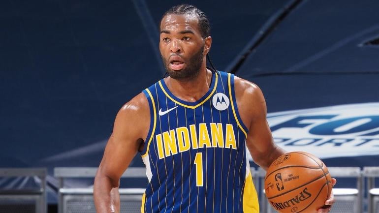 T.J. Warren Indiana Pacers