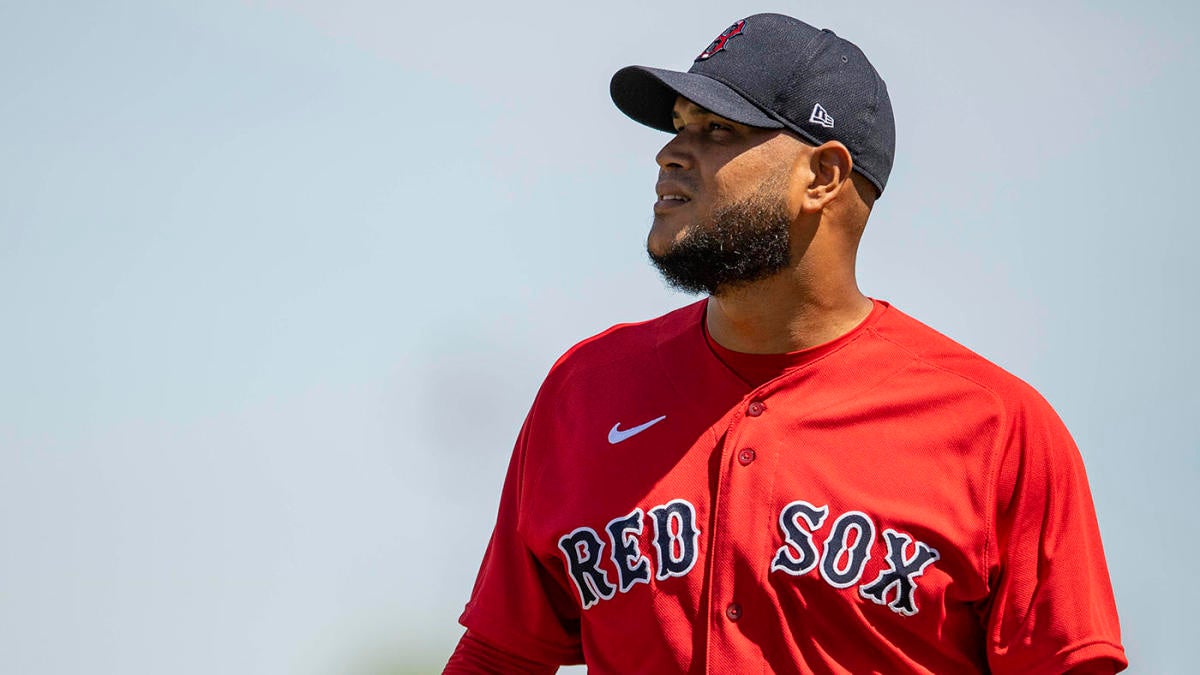 MLB injury report: Red Sox's Eduardo Rodriguez and Reds' Sonny Gray will miss Opening Day